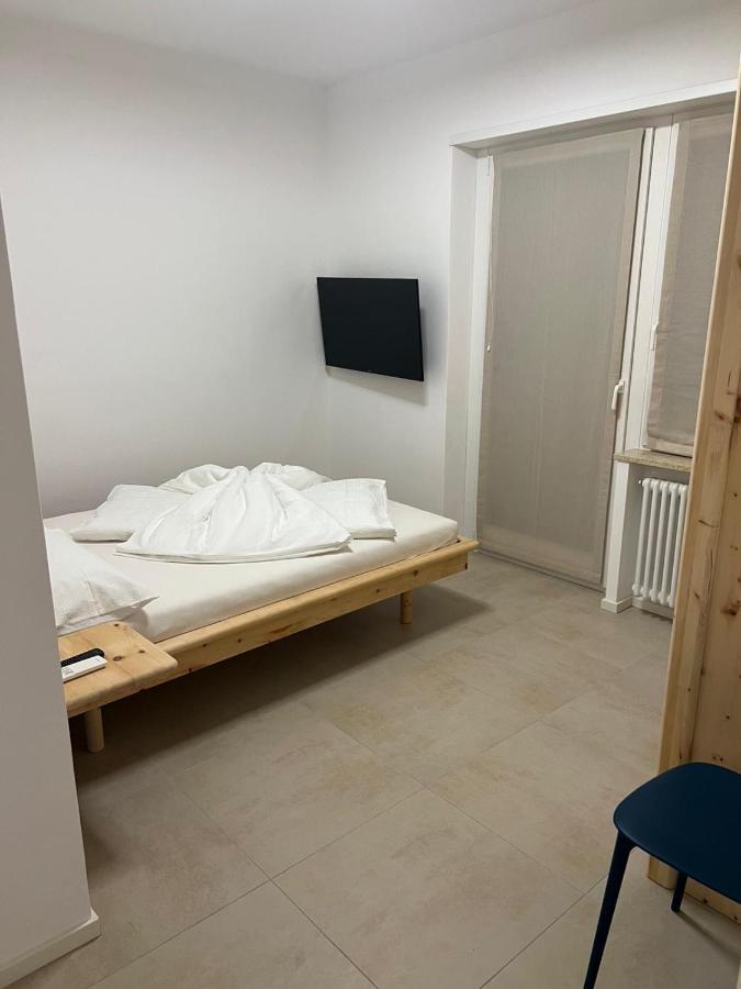 Appartamento Adele Merano Exteriör bild