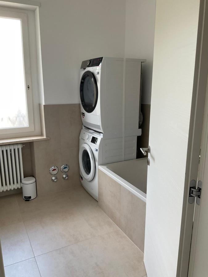 Appartamento Adele Merano Exteriör bild