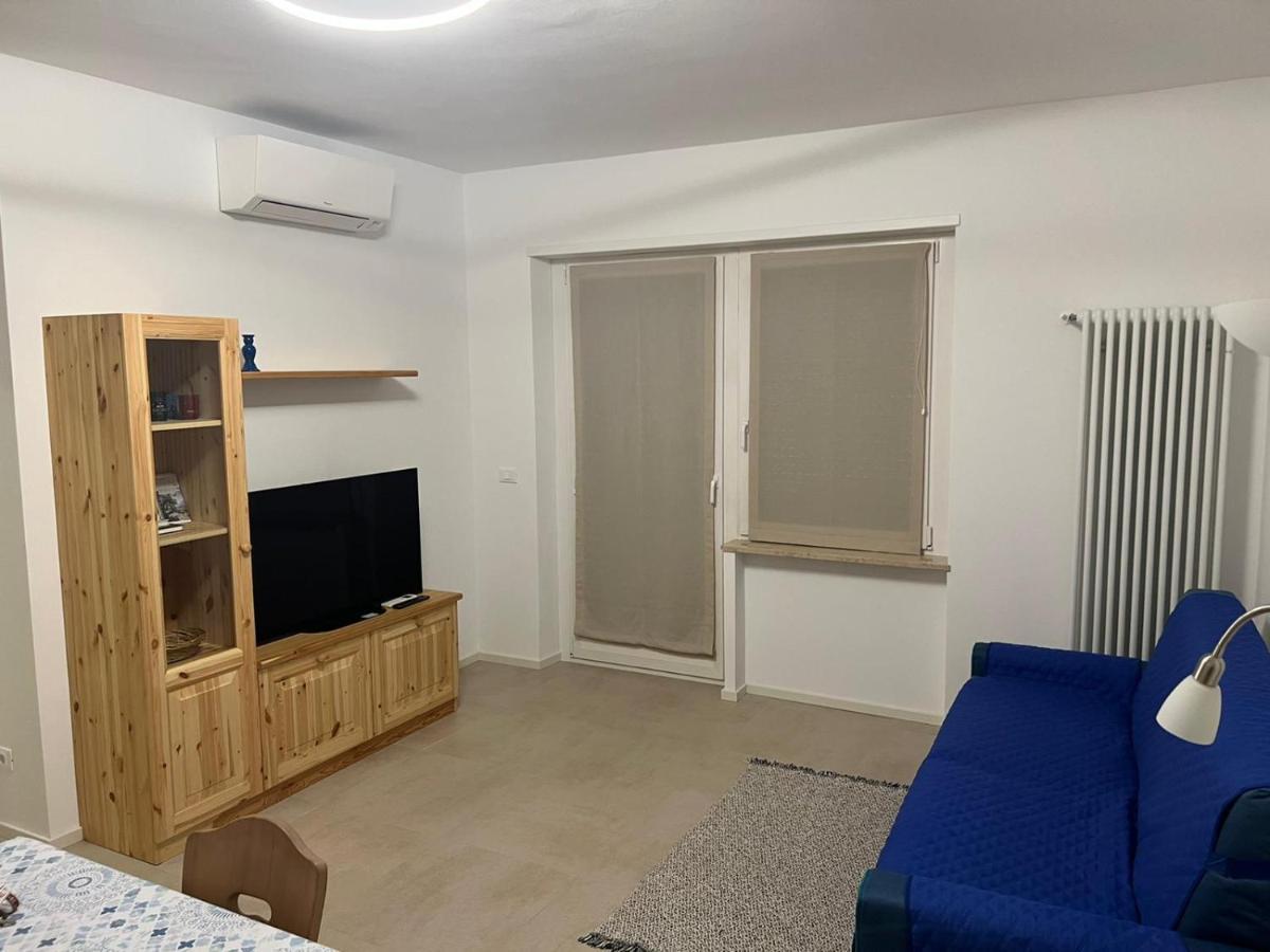 Appartamento Adele Merano Exteriör bild