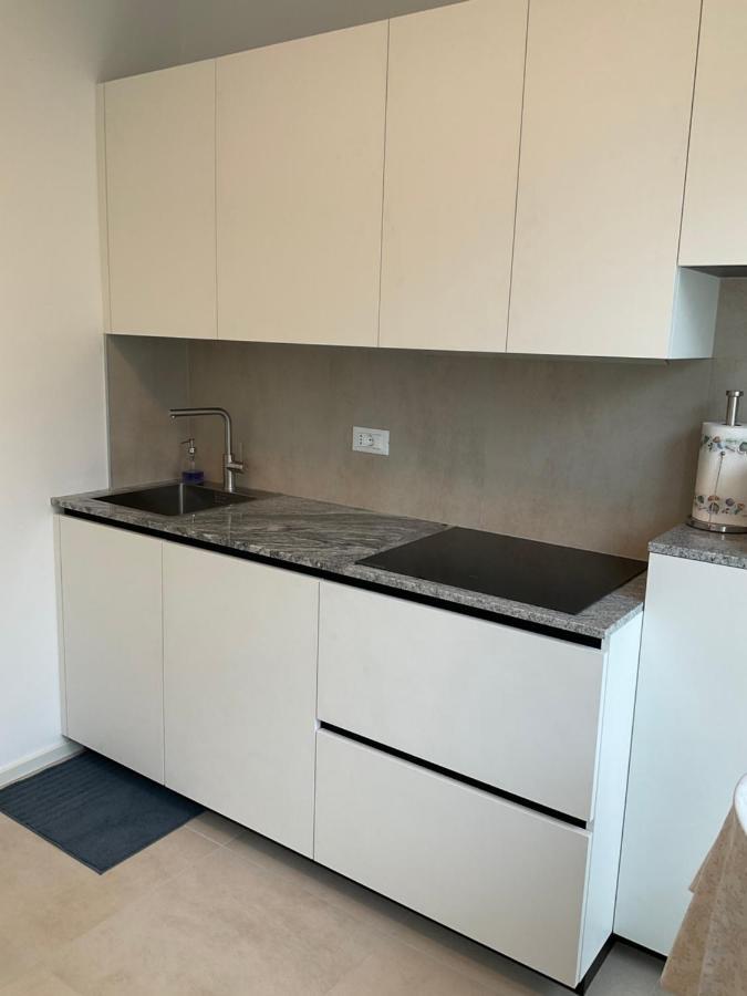 Appartamento Adele Merano Exteriör bild