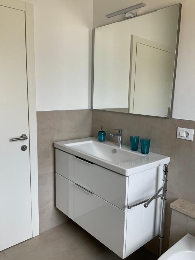Appartamento Adele Merano Exteriör bild
