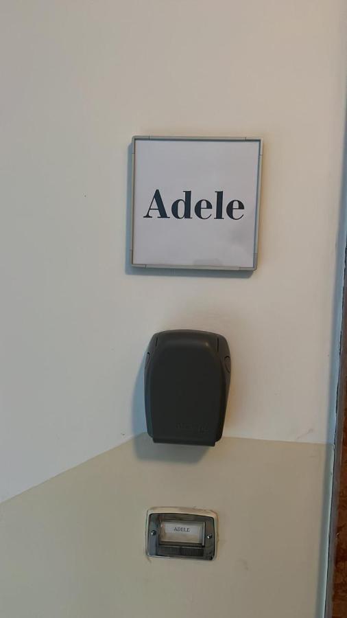 Appartamento Adele Merano Exteriör bild